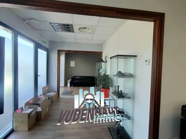 9 Allée De Longueterre, Montrabé à louer - Photo de l’immeuble – Image 3 sur 9