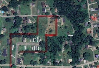 Plus de détails pour 134 Eugenes Loop, Follansbee, WV - Logement à vendre