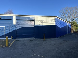Plus de détails pour Star Rd, Partridge Green - Industriel/Logistique à louer