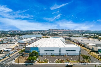 2756 Alvarado St, San Leandro, CA - Vue aérienne  vue de carte - Image1