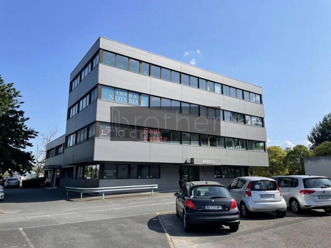 Bureau dans Mérignac à louer Photo de l’immeuble– Image 1 sur 6