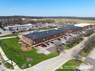 Plus de détails pour 3201 E Royalton Rd, Broadview Heights, OH - Local d'activités à louer