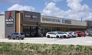 Plus de détails pour 22911 Clay rd, Katy, TX - Local commercial à louer