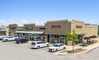 Plus de détails pour Stone Oak Retail Center – Local commercial à vendre, San Antonio, TX