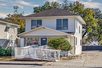 Plus de détails pour 138 E Gore St, Orlando, FL - Bureau à vendre