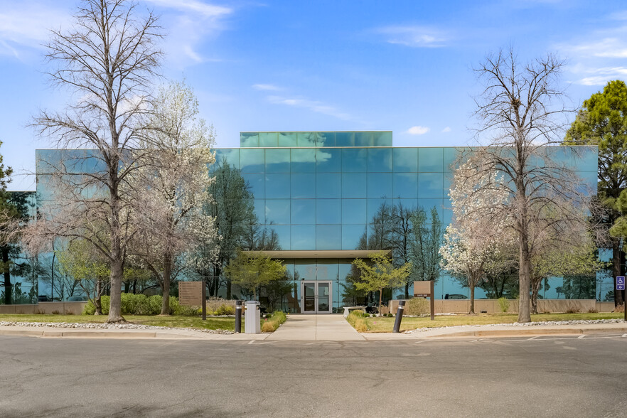 373 Inverness Pkwy, Englewood, CO à louer - Photo de l’immeuble – Image 1 sur 14