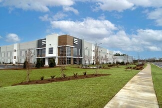 Plus de détails pour 2735 Piedmont Commerce Street, Concord, NC - Industriel/Logistique à louer