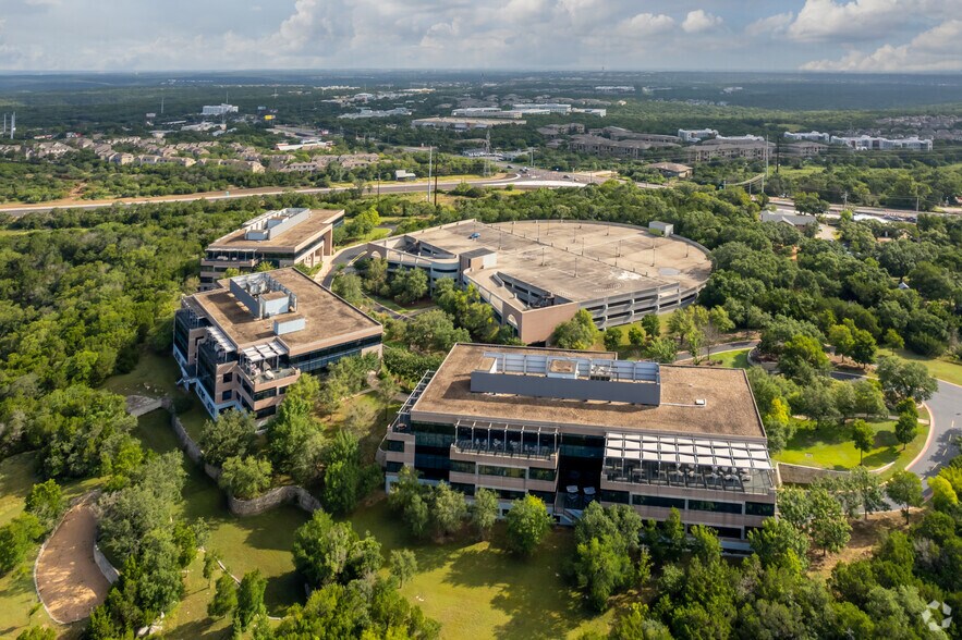 6500 River Place Blvd, Austin, TX à louer - Aérien – Image 1 sur 13
