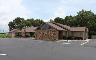 Plus de détails pour 1702 Park Hill Dr, Gainesville, GA - Local commercial à vendre
