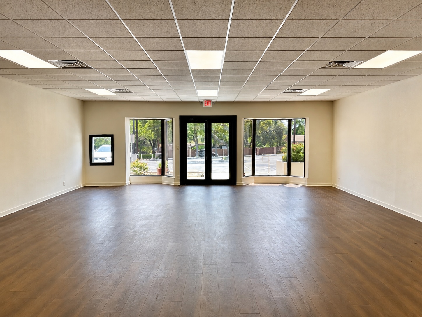 6401-6487 Blanco Rd, San Antonio, TX à louer Photo intérieure– Image 1 sur 3