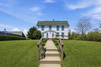 Plus de détails pour 1612 Main Rd, Riverhead, NY - Local commercial à vendre