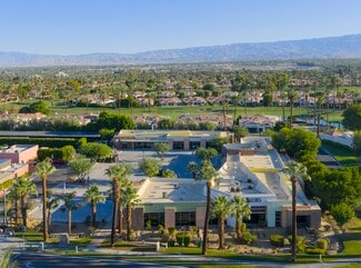 Plus de détails pour 75280 Highway 111, Indian Wells, CA - Bureau à louer