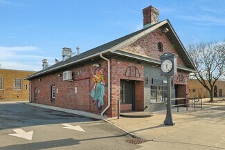 Plus de détails pour 50 Lafayette Ave, Suffern, NY - Local commercial à vendre