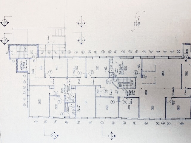 320 King of Prussia Rd, Radnor, PA à louer Photo intérieure– Image 1 sur 1