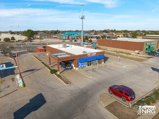 Plus de détails pour 4218 W Wadley Ave, Midland, TX - Local commercial à vendre