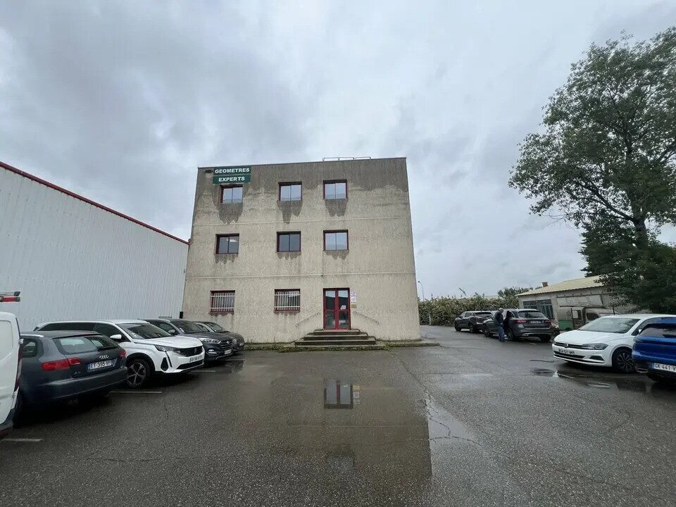 Bureau dans Cavaillon à vendre Photo de l’immeuble– Image 1 sur 4