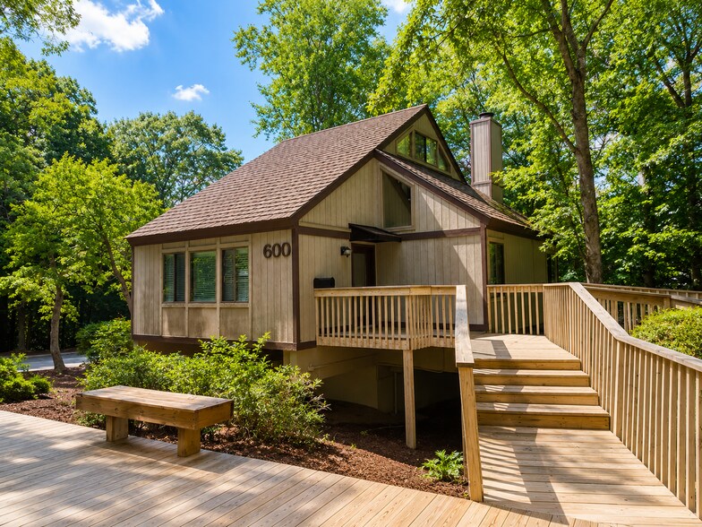 3000 Langford Rd, Peachtree Corners, GA à louer - Photo de l’immeuble – Image 1 sur 13