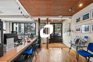Plus de détails pour 12 Rue Boissonade, Paris - Bureau à vendre