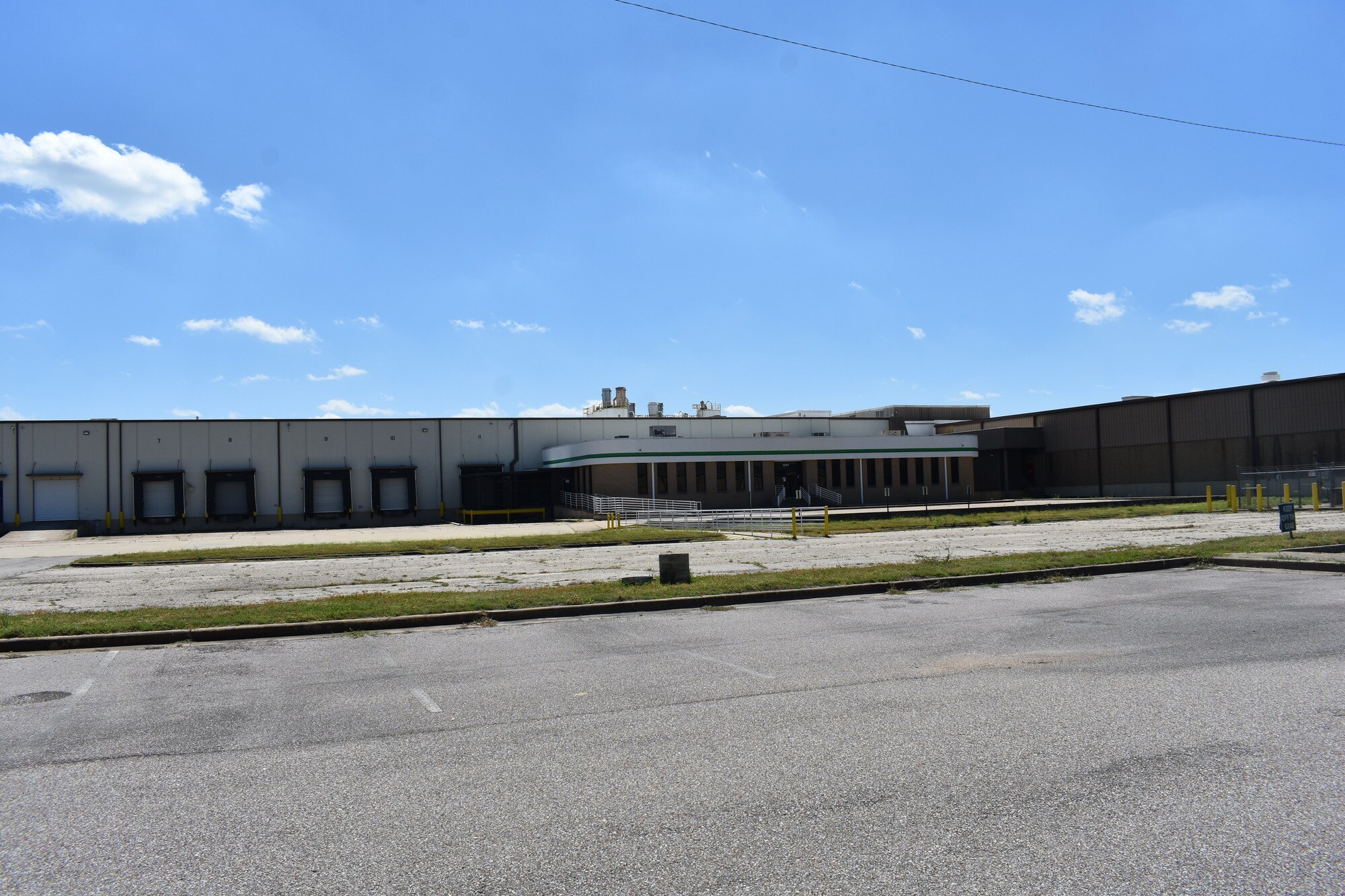 3255 Thomason Ave, Montgomery, AL à vendre Photo principale– Image 1 sur 20