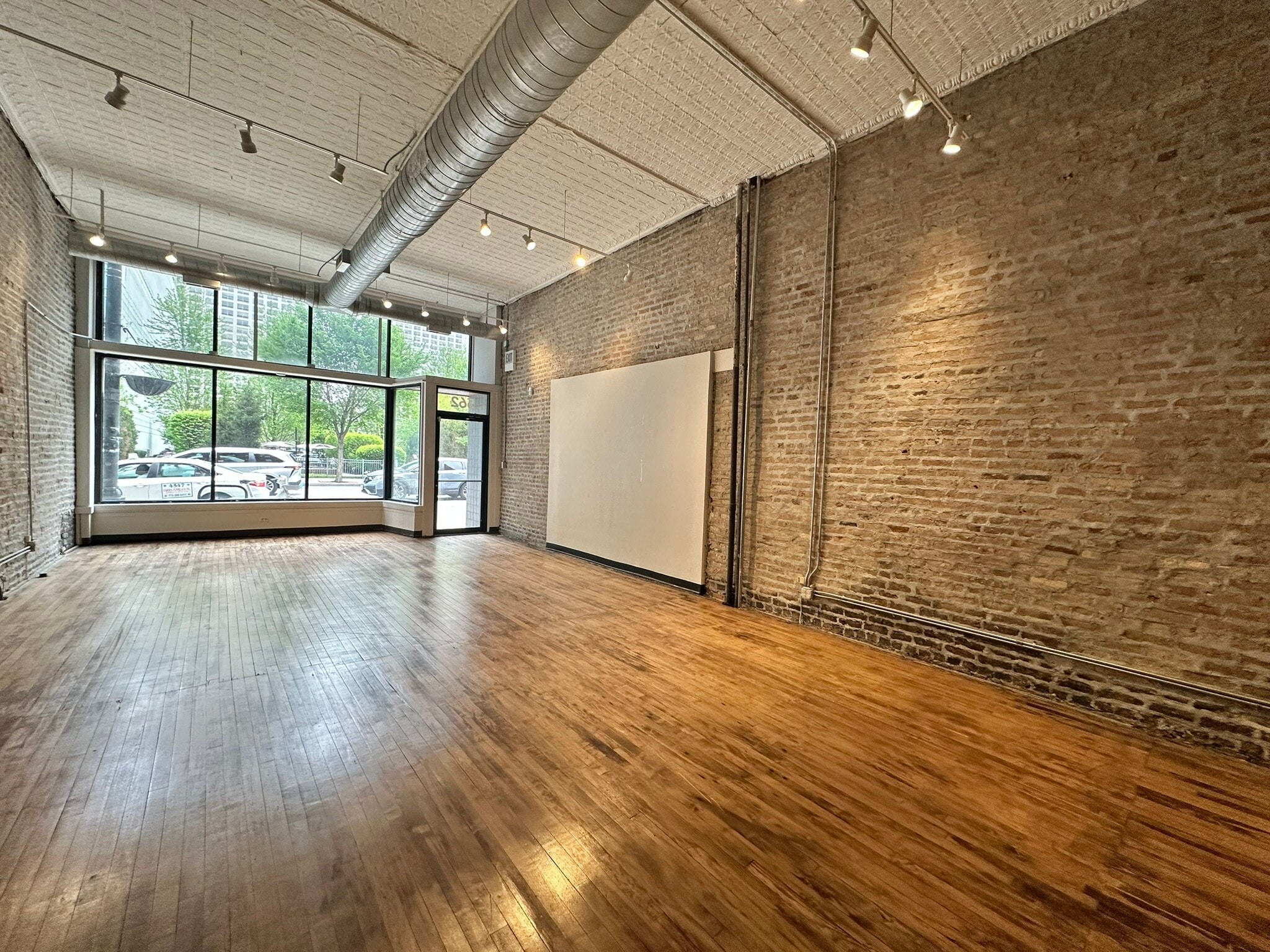 560-564 W Washington Blvd, Chicago, IL à louer Photo intérieure– Image 1 sur 9