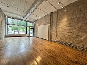 560-564 W Washington Blvd, Chicago, IL à louer Photo intérieure– Image 1 sur 9