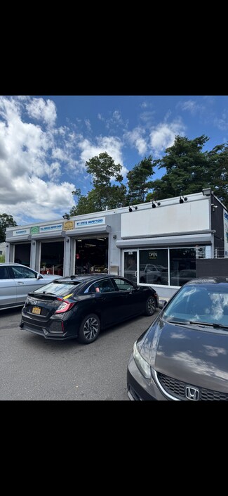 Plus de détails pour 267 Portion Rd, Ronkonkoma, NY - Local commercial à vendre