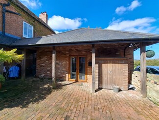 Plus de détails pour 16 Old Milverton Rd, Leamington Spa - Bureau à louer