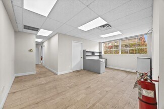 Plus de détails pour 31 Warren Pl, Mount Vernon, NY - Bureau à louer