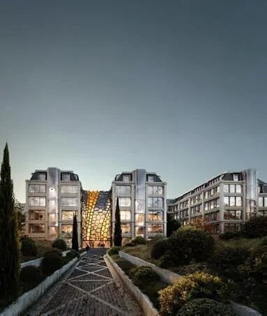 Plus de détails pour 251 Boulevard De Vaugirard, Paris - Bureau à louer