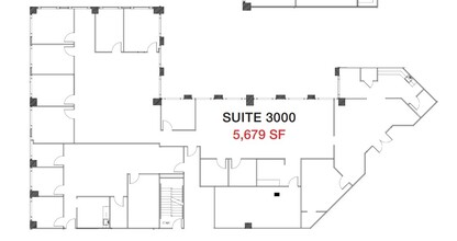 9901 E Valley Ranch Pky, Irving, TX à louer Plan d’étage– Image 1 sur 1