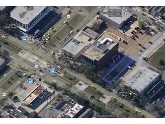 2730 Canal St, New Orleans, LA à vendre Photo principale– Image 1 sur 2