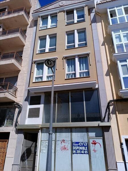 Prado Del, 38, Gandia, Valencia à vendre Photo de l’immeuble– Image 1 sur 16