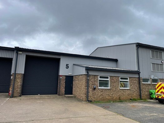 Brassey Clos, Peterborough à louer Photo de l’immeuble– Image 1 sur 2