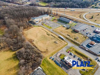 Plus de détails pour 4253 Belmont Ave, Youngstown, OH - Terrain à vendre