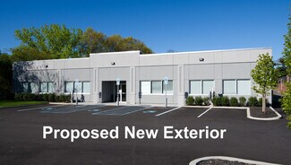 Plus de détails pour 210 Express St, Plainview, NY - Local d'activités à louer