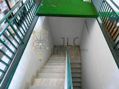 Industriel/Logistique dans Algete, Madrid à vendre - Photo de l’immeuble – Image 3 sur 41