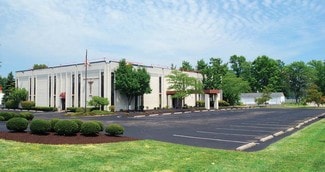 Plus de détails pour 7655 Five Mile Rd, Cincinnati, OH - Bureau à vendre