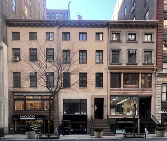 Plus de détails pour 42-46 E 21st St SALE – Local commercial à vendre, New York, NY
