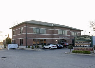 Plus de détails pour 230 N Main St, Elkhart, IN - Bureau à louer