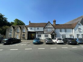 34 Upper High St, Thame OXF - Immobilier d'entreprise