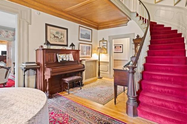 3904 Vt Route 7A, Arlington, VT à vendre - Photo intérieure – Image 3 sur 28
