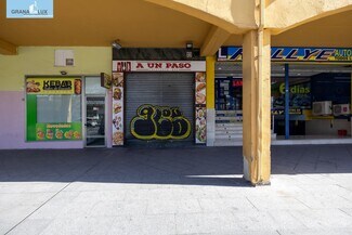 Plus de détails pour Avenida Juan Pablo II, 92, Granada - Local commercial à vendre