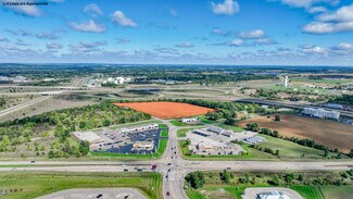 Plus de détails pour 12.57 Acres 30th Avenue, Chippewa Falls, WI - Terrain à vendre