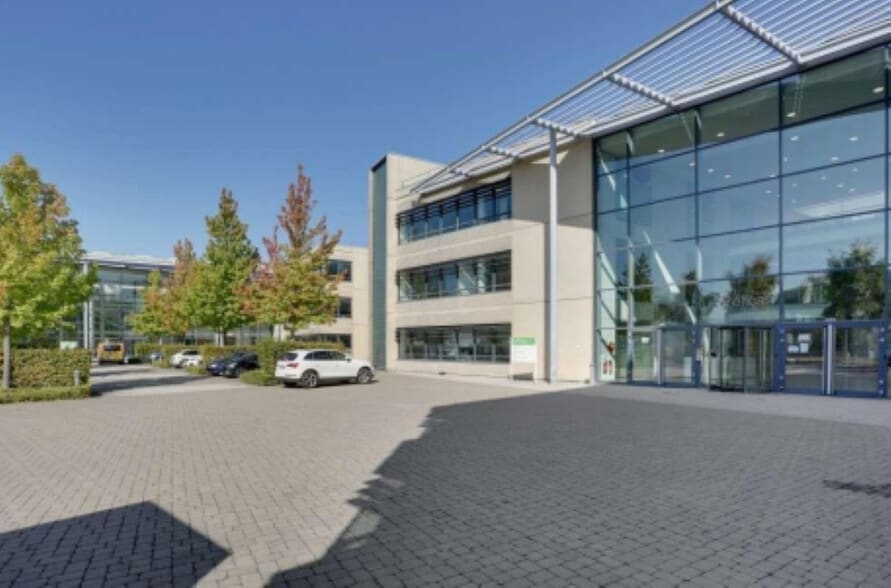 3 Avenue Jeanne Garnerin, Wissous à vendre - Photo de l’immeuble – Image 1 sur 8