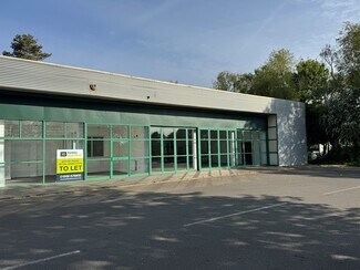 Plus de détails pour Dukes Dr, Milton Keynes - Local commercial à louer