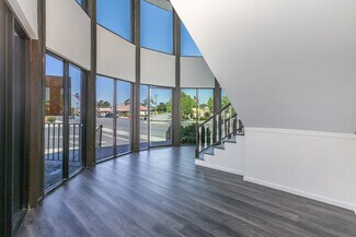 Plus de détails pour 23030 Lyons Ave, Santa Clarita, CA - Bureau à louer