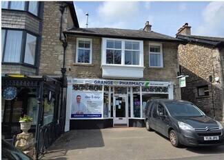 Plus de détails pour Kents Bank Rd, Grange Over Sands - Local commercial à vendre