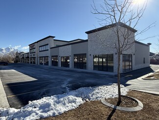 Plus de détails pour 2317 W 7800 south, West Jordan, UT - Bureau/Local commercial, Local commercial à louer