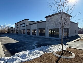 Plus de détails pour 2317 W 7800 south, West Jordan, UT - Bureau/Local commercial, Local commercial à louer