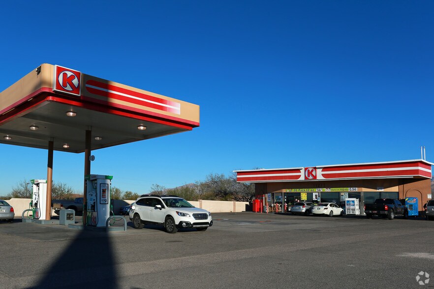 11271 E Tanque Verde Rd, Tucson, AZ à louer - Photo de l’immeuble – Image 2 sur 3